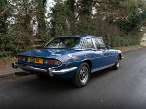 Bild 6/16 von Triumph Stag (1976)