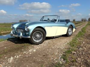 Image 28/28 de Austin-Healey 3000 Mk III (BJ8) (1965)