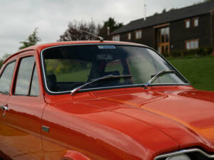 Immagine 32/39 di Ford Escort RS 2000 (1974)