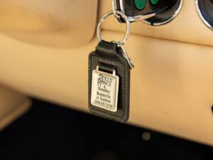 Bild 8/50 von Bentley Arnage T 24 Mulliner (2004)