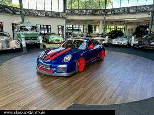 Bild 1/6 von Porsche 911 GT3 RS (2010)