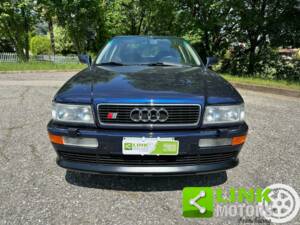 Image 2/10 de Audi quattro 20V (1991)