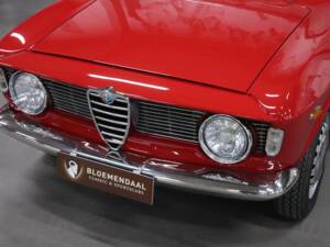 Immagine 6/41 di Alfa Romeo Giulia 1600 GTC (1965)