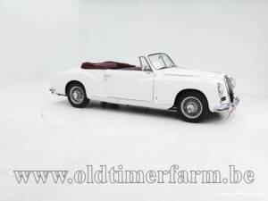 Imagen 3/15 de Lancia Aurelia B50 (1951)