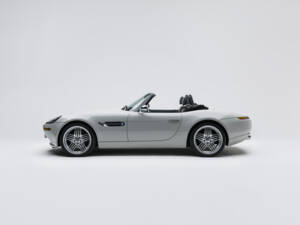 Image 12/80 de BMW Z8 (2000)