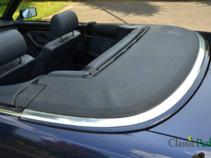 Image 32/50 of Audi Cabriolet 2.6 (1997)