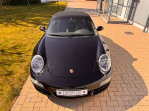 Bild 24/66 von Porsche 911 Carrera S (2006)