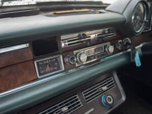 Imagen 14/35 de Mercedes-Benz 280 SE (1969)