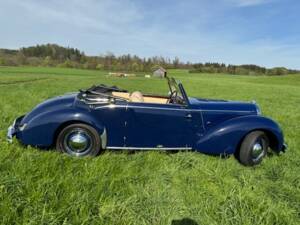 Afbeelding 40/91 van Talbot-Lago T15 Baby Guilloré (1950)