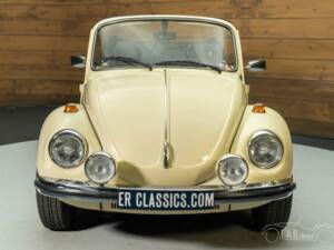 Immagine 5/19 di Volkswagen Maggiolino 1600 (1973)
