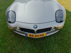 Image 49/185 of BMW Z8 (2001)