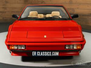 Imagen 5/19 de Ferrari Mondial 3.2 (1985)