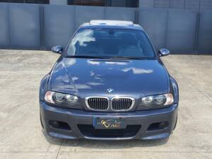 Image 2/42 of BMW M3 (2002)