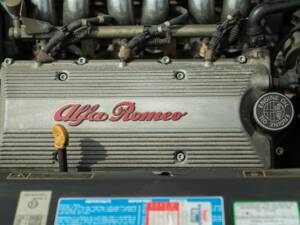 Image 47/50 of Alfa Romeo 166 3.0 V6 24V (1998)