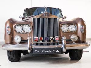 Image 2/32 de Rolls-Royce Silver Cloud III (1965)
