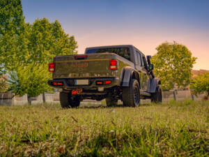 Bild 4/28 von Jeep Gladiator V6 Mohave (2021)