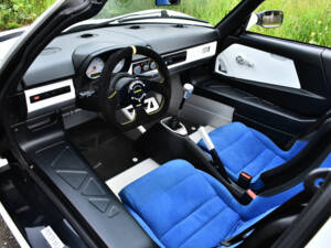 Bild 6/6 von Opel Speedster 2.2 (2002)