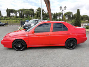 Bild 41/55 von Alfa Romeo 155 Twin Spark 2.0 (1994)