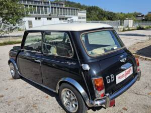 Imagen 5/19 de Austin Mini Mayfair (1989)