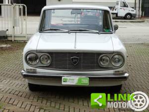 Bild 7/10 von Lancia Fulvia (1972)