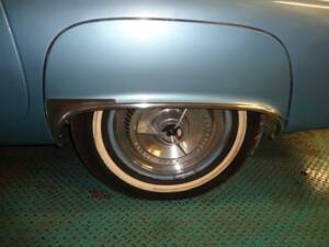 Afbeelding 21/49 van Ford Thunderbird (1955)