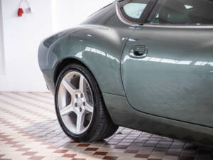 Image 10/26 of Aston Martin DB 7 Zagato (2004)