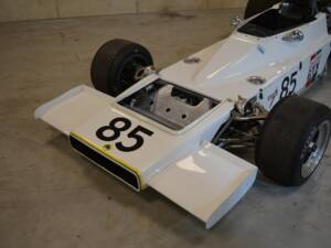 Image 6/15 of Lotus 70 (1970)
