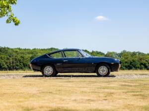 Immagine 26/50 di Lancia Fulvia Sport 1.3 S (Zagato) (1973)