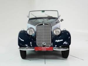 Image 15/15 of Mercedes-Benz 170 V Roadster (1940)