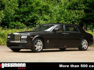 Bild 5/15 von Rolls-Royce Phantom VII (2013)