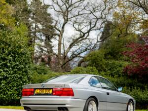 Image 12/35 de BMW 850Ci (1994)