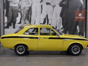 Image 7/38 of Ford Escort Mexico (1974)