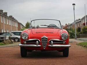 Immagine 5/7 di Alfa Romeo Giulia 1600 GTC (1966)