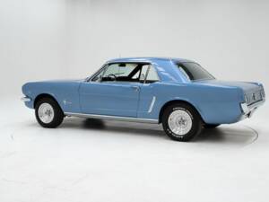 Bild 4/15 von Ford Mustang Custom (1965)