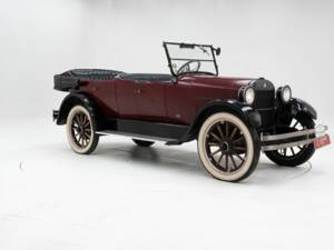 Afbeelding 3/15 van REO 6C (1922)