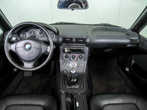 Bild 7/50 von BMW Z3 1.9i (2000)