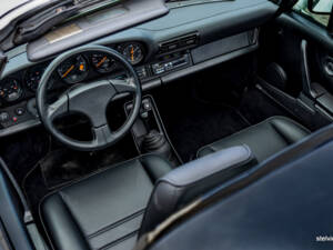 Bild 34/45 von Porsche 911 Carrera 3.2 (1984)