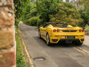 Afbeelding 13/23 van Ferrari F430 Spider (2006)