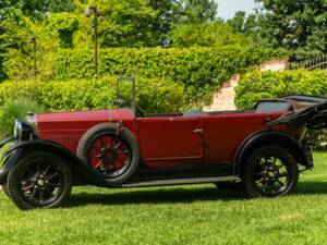 Image 27/50 of FIAT 509 A (1925)