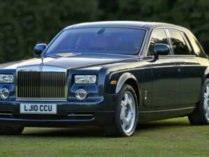 Afbeelding 7/50 van Rolls-Royce Phantom VII (2010)