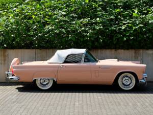 Immagine 8/64 di Ford Thunderbird (1956)