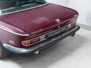 Image 21/36 of BMW 3.0 CS (1972)