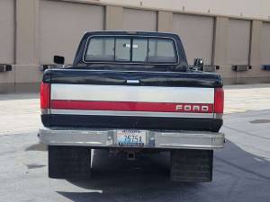Image 6/19 of Ford F-250 (1989)