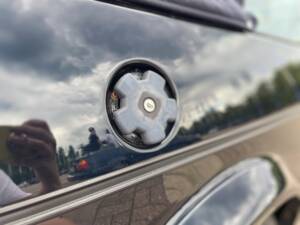 Imagen 52/75 de Volkswagen Golf I Cabrio 1.8 (1991)