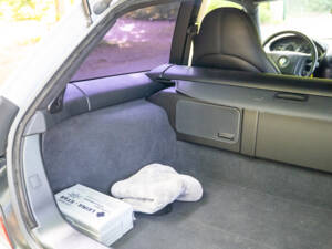 Afbeelding 47/56 van BMW Z3 Coupé 2.8 (2001)