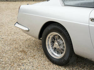 Image 41/50 of Ferrari 250 GT Berlinetta Lusso (1964)