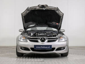Image 47/50 of Mercedes-Benz SLK 200 Kompressor (2007)