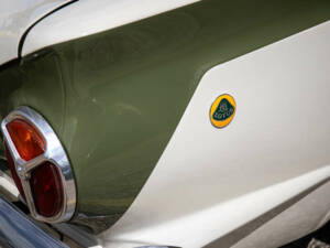 Image 38/44 de Ford Lotus Cortina (1965)