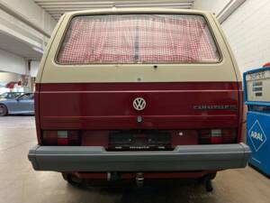 Image 9/16 of Volkswagen T3 Caravelle TD 1.6 (1989)