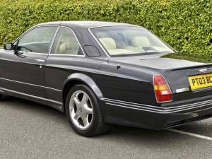 Afbeelding 12/50 van Bentley Continental T (2003)